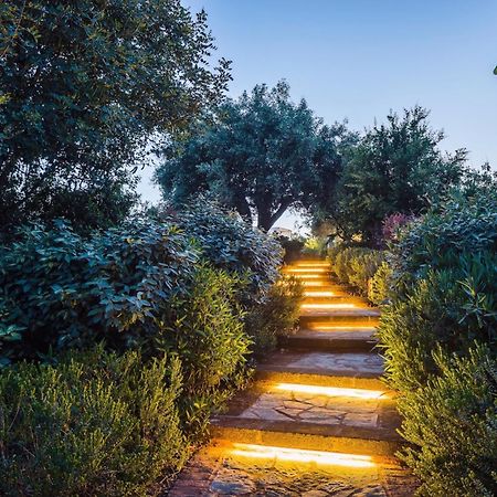 Vrysomylos Vromonerion Экстерьер фото