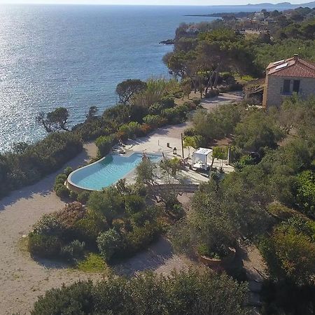 Vrysomylos Vromonerion Экстерьер фото