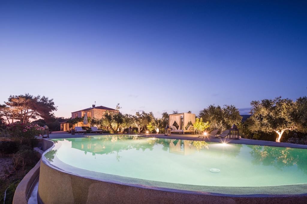 Vrysomylos Vromonerion Экстерьер фото