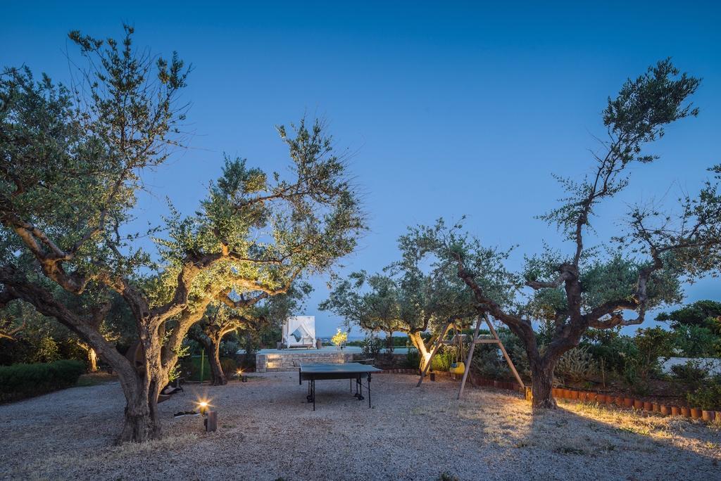 Vrysomylos Vromonerion Экстерьер фото