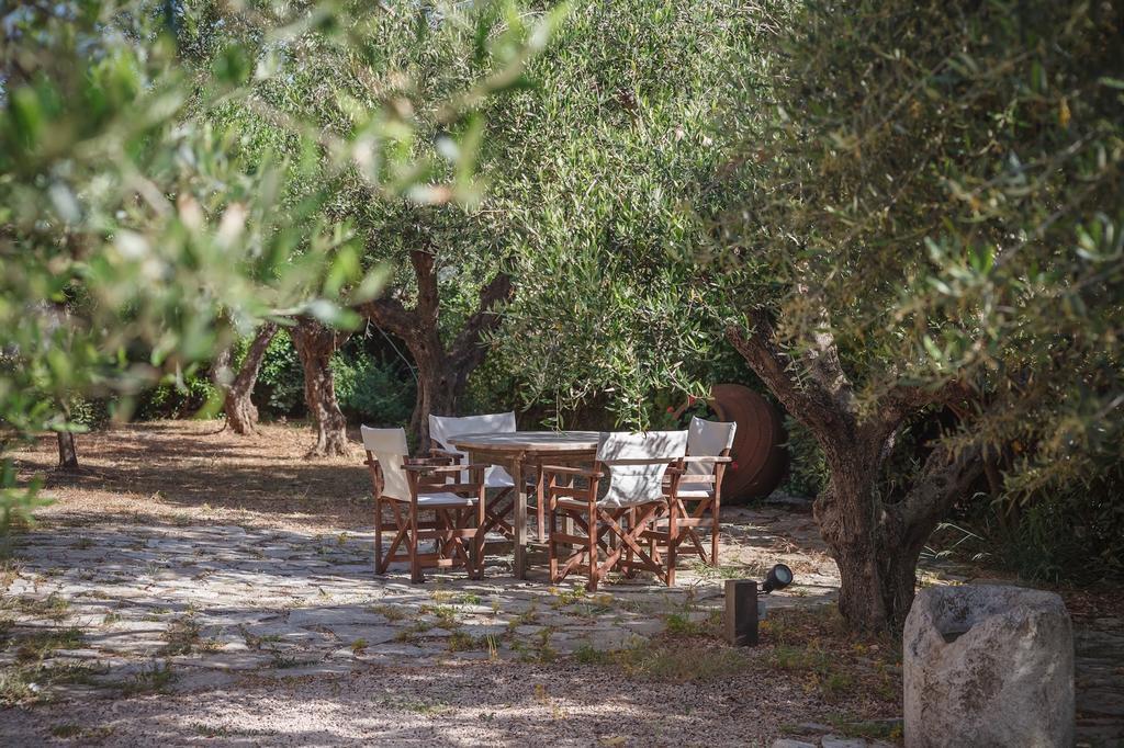 Vrysomylos Vromonerion Экстерьер фото