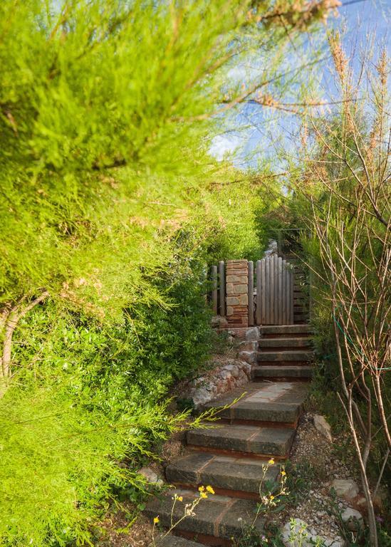 Vrysomylos Vromonerion Экстерьер фото