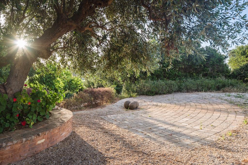 Vrysomylos Vromonerion Экстерьер фото